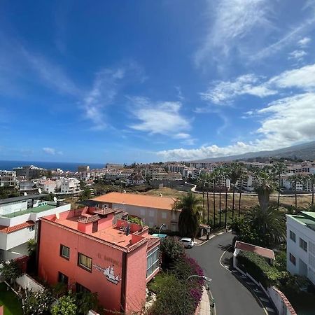 Estudio En Puerto De La Cruz Extérieur photo