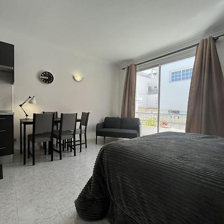 Estudio En Puerto De La Cruz Extérieur photo