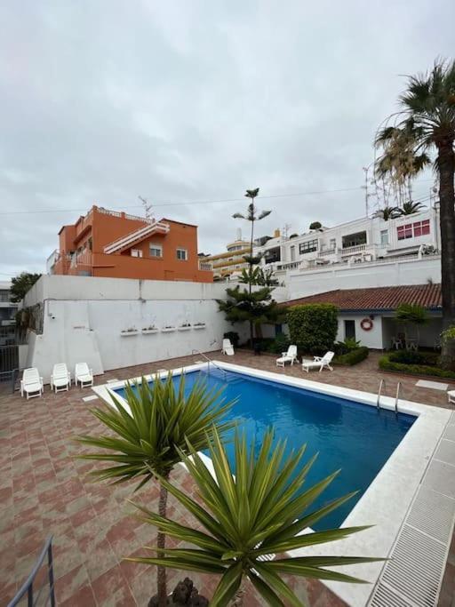 Estudio En Puerto De La Cruz Extérieur photo
