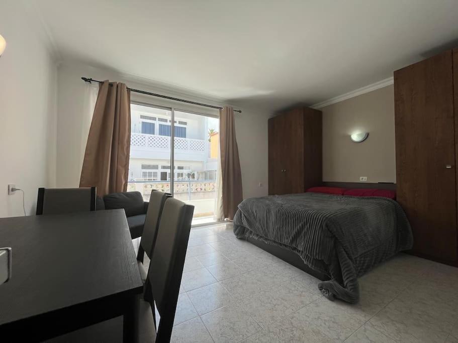 Estudio En Puerto De La Cruz Extérieur photo